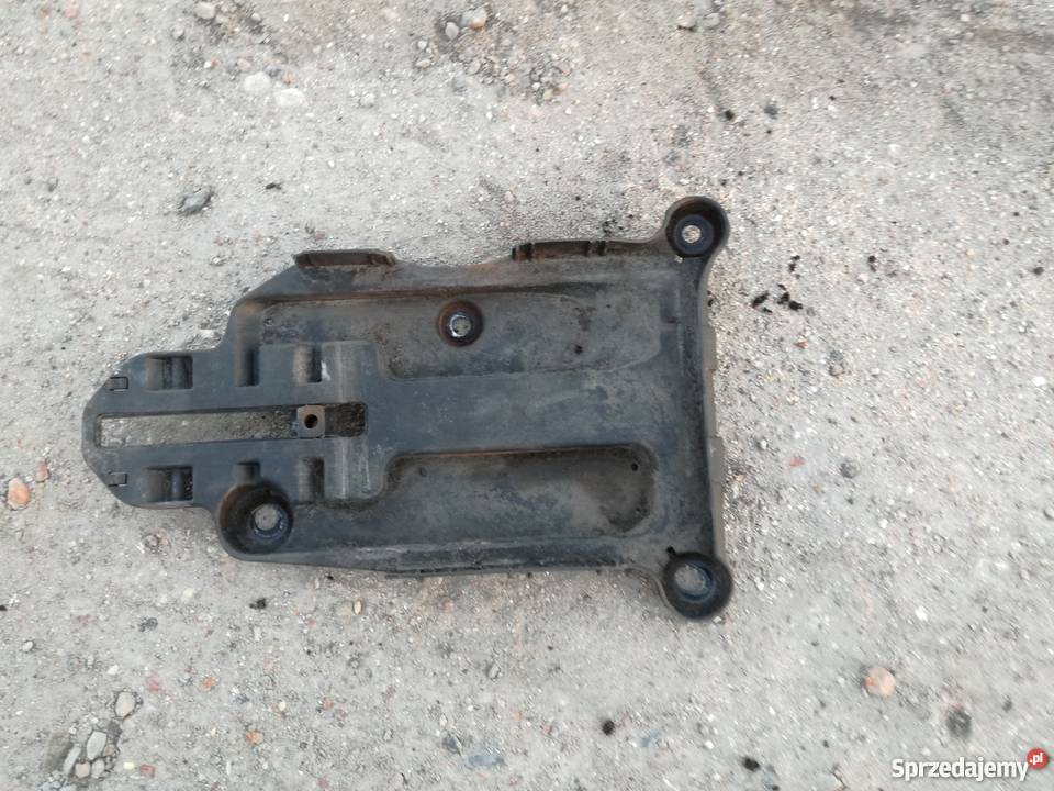 Osłona akumulatora podstawa Opel Corsa C Włocławek