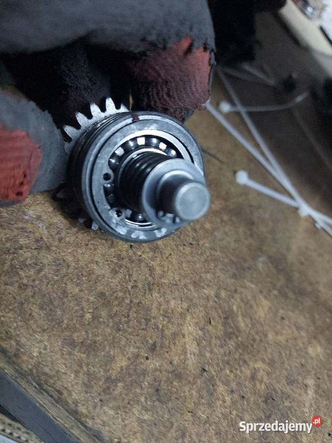 Honda MTX 125 atac zawór mocy wałek zaworu Jelenia Góra
