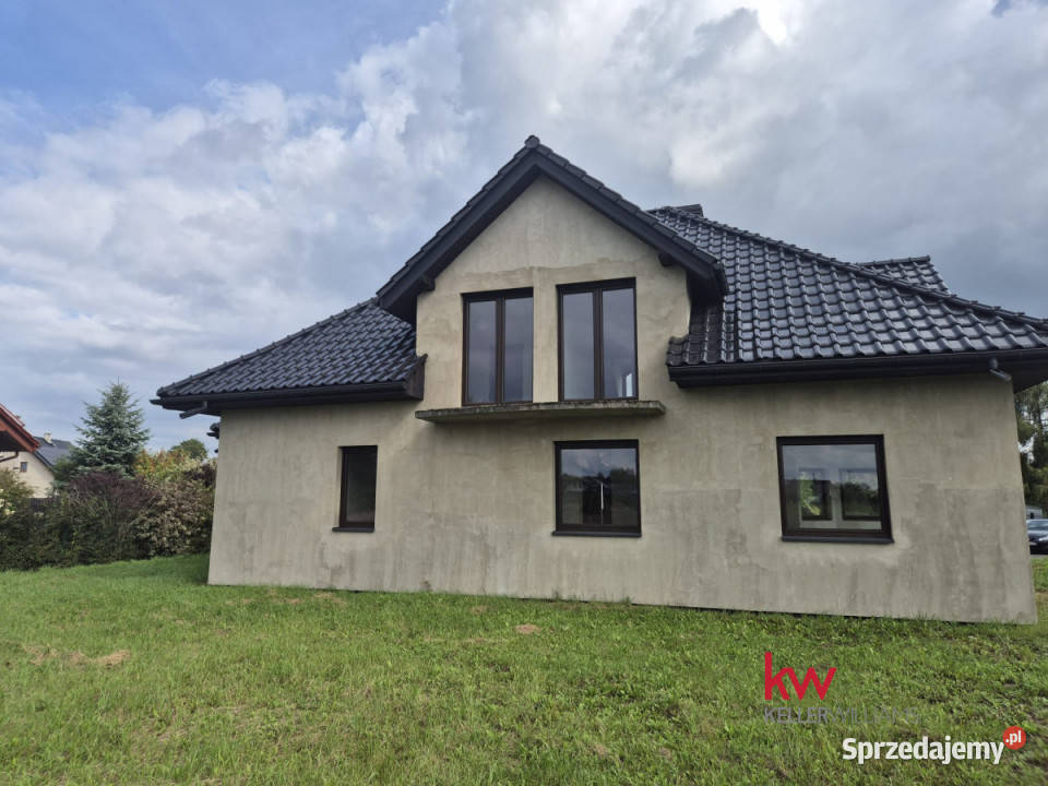 Dom wolnostojący Wyry 2352m2 Sprzedaż