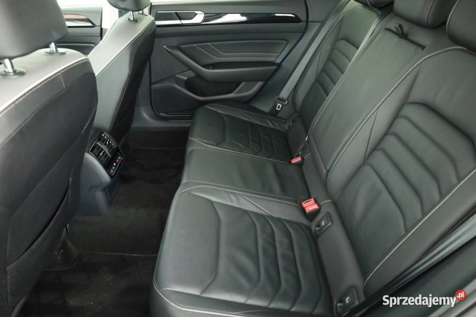 VW Arteon 20 TDI Arteon mazowieckie Piaseczno