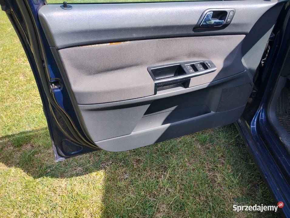 VW polo 9n 12B 2004 Polo świętokrzyskie Busko-Zdrój sprzedam