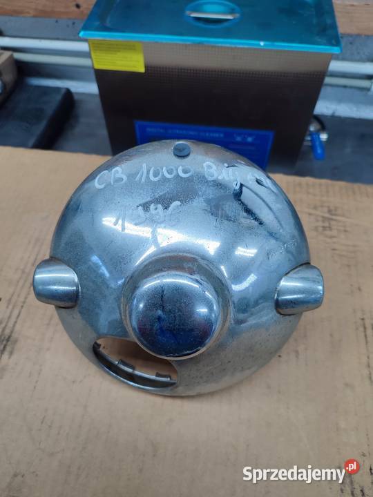 Obudowa lampa przód honda cb1000 big one 1996 lubelskie