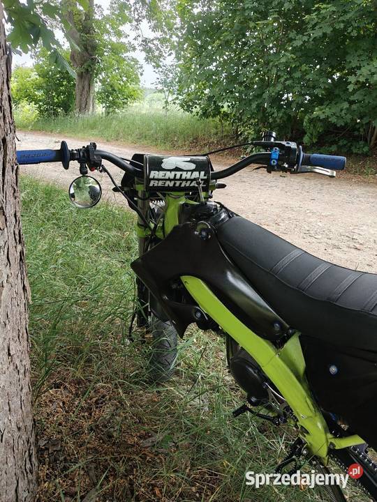Peugeot Xps77cc Wałcz