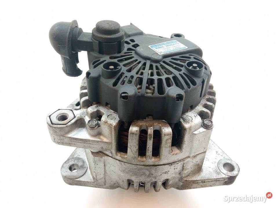 ALTERNATOR 2655475 16 CRDI Hyundai i30 I