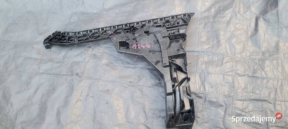 ŚLIZG ZDERZAKA PRAWY TYŁ MERCEDES W213 Ruda Śląska