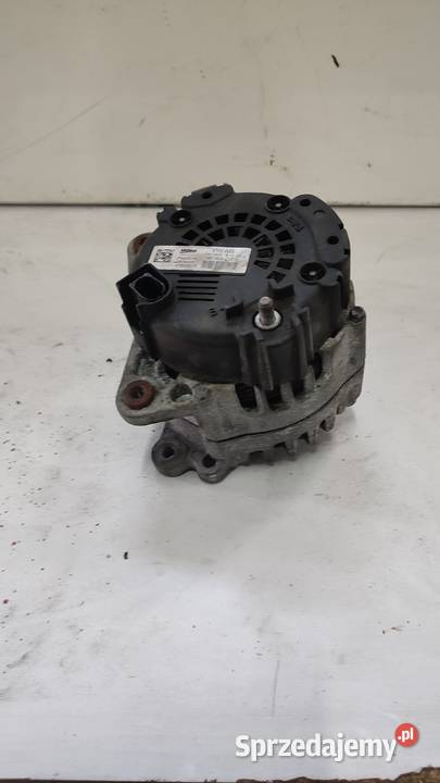ALTERNATOR AUDI A4 B8 A5 8T Q5 8R A6 C7 4G 20 osobowe Włoszczowa
