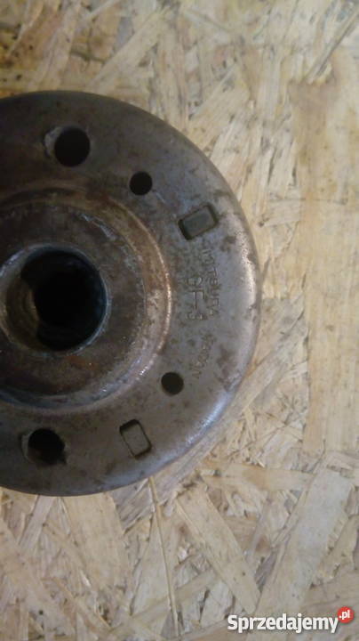 Magneto honda mtx mbx nsr50 ns1 Mt MB montessa Łapanów