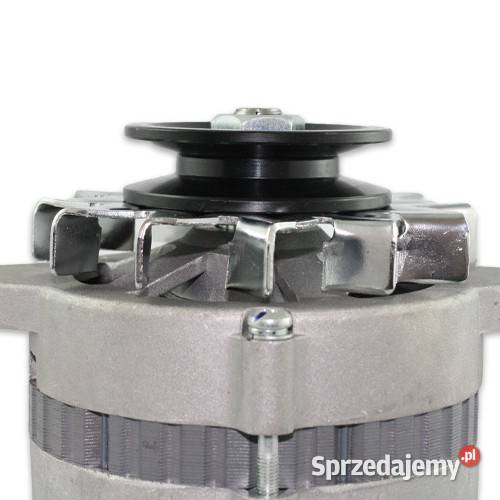 Alternator Kubota Elektryka i zapłon Tajęcina sprzedam