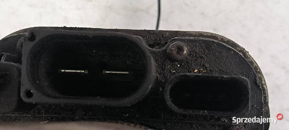 POMPA WSPOMAGANIA SKODA FABIA 6Q0423371 osobowe Lipno sprzedam