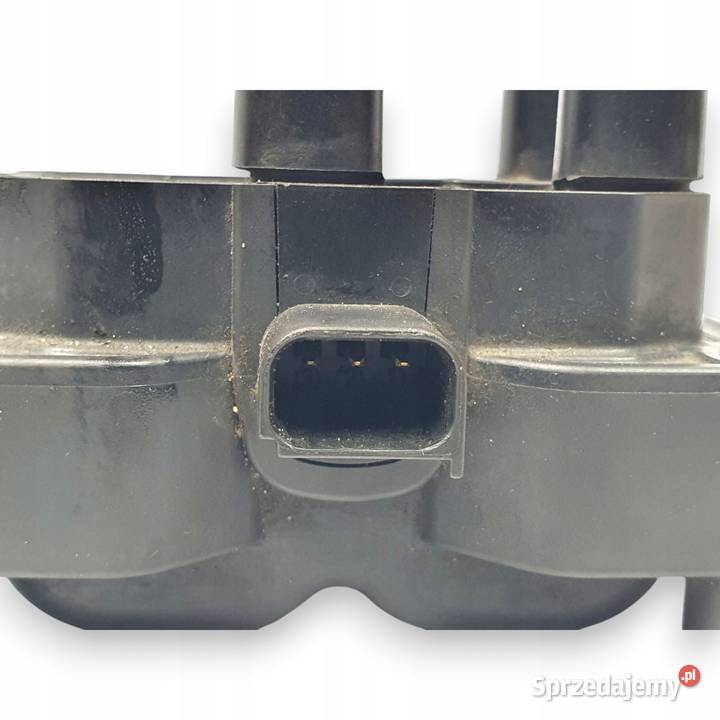 CEWKA ZAPŁONOWA Ford Focus MK2 16 16V 0221503485 lubelskie Chełm