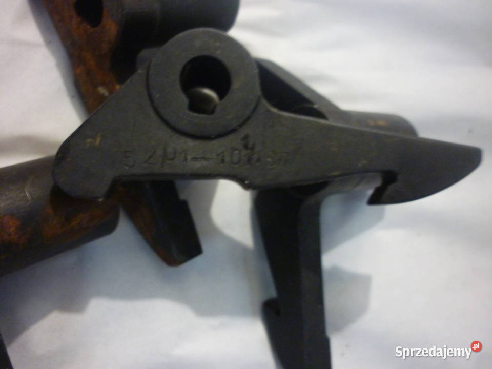 85 mm armata K52 zapadka Antyki, Sztuka, Kolekcje Dębica