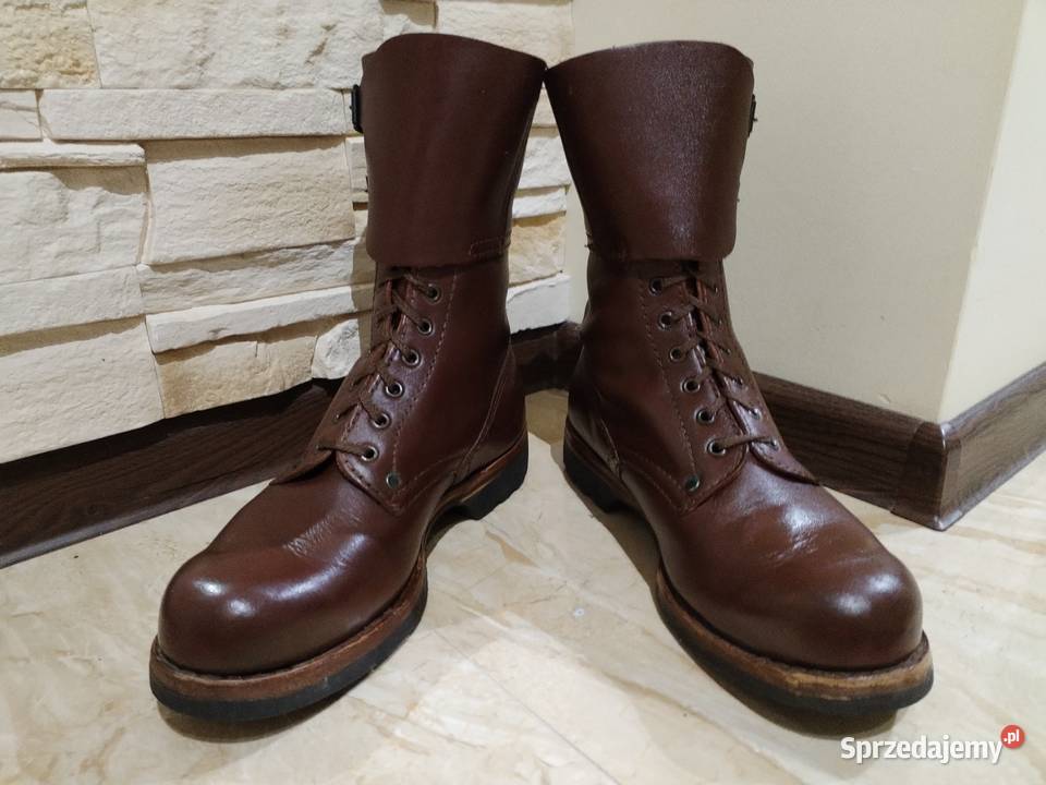Buty Wojskowe Opinacze Warszawa