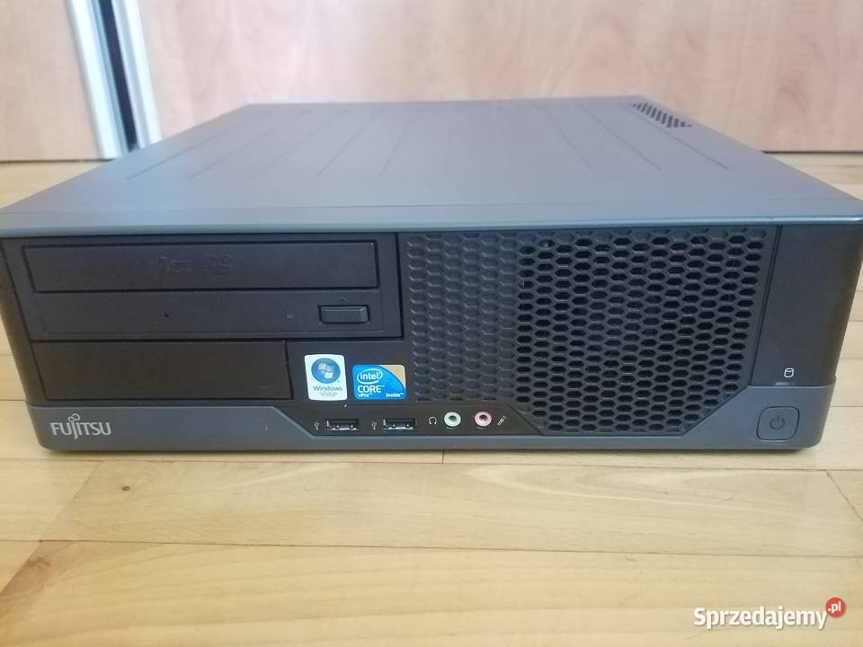 FUJITSU SPRIMO E7935 E8400