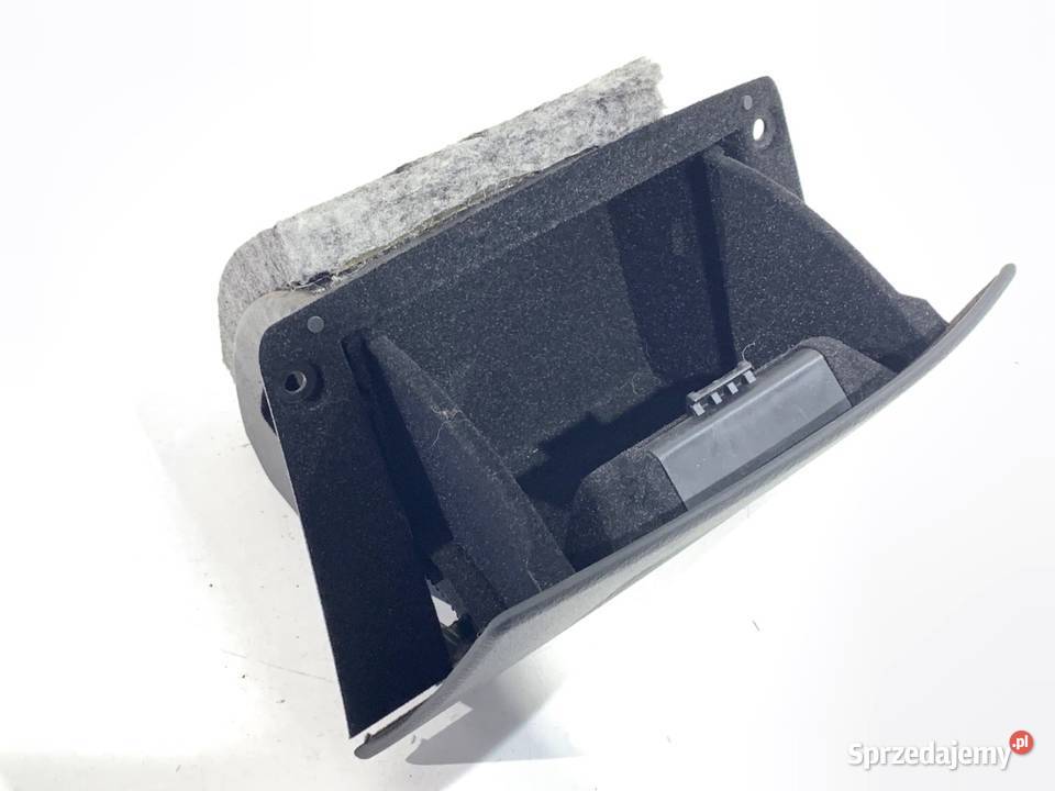 SCHOWEK KIEROWCY BMW F16 SUV 1419 PÓŁKA WNĘKA