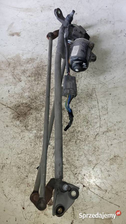 Mechanizm wycieraczek przednich Rover 416 mazowieckie