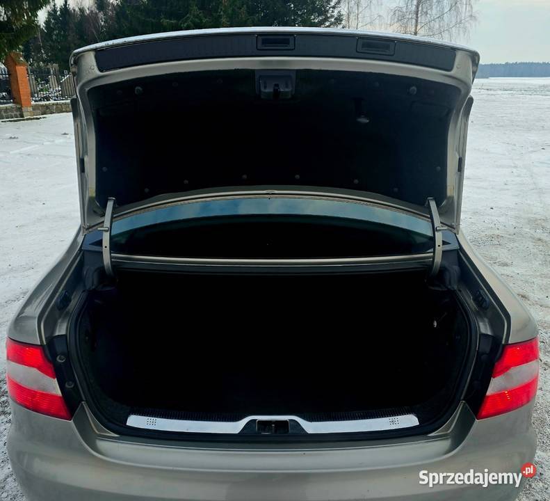 Skoda Superb 1800cm3 kujawsko-pomorskie sprzedam