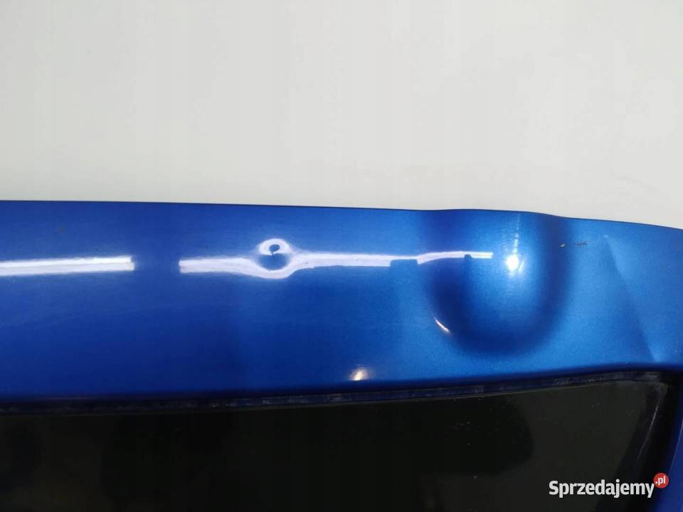 KLAPA TYŁ Mitsubishi Lancer VIII 2007 2017 sprzedam