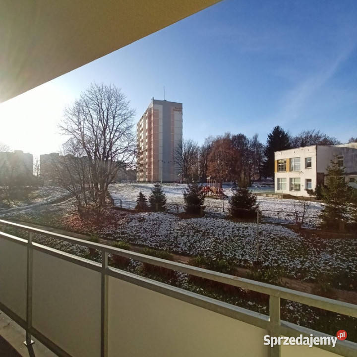 Mieszkanie 3 POKOJE 614m2 SUPER 61m2 Elbląg