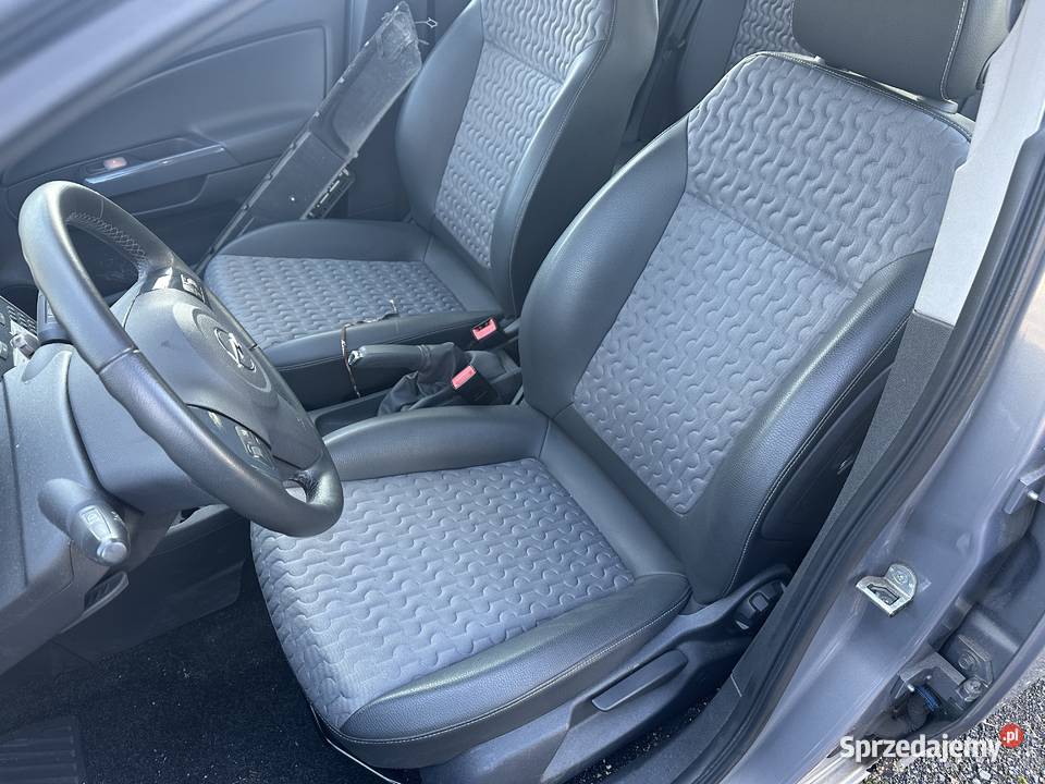 Opel Corsa 12 86Pół automatSalon PolskaII WŁ 33 4/5 Warszawa sprzedam