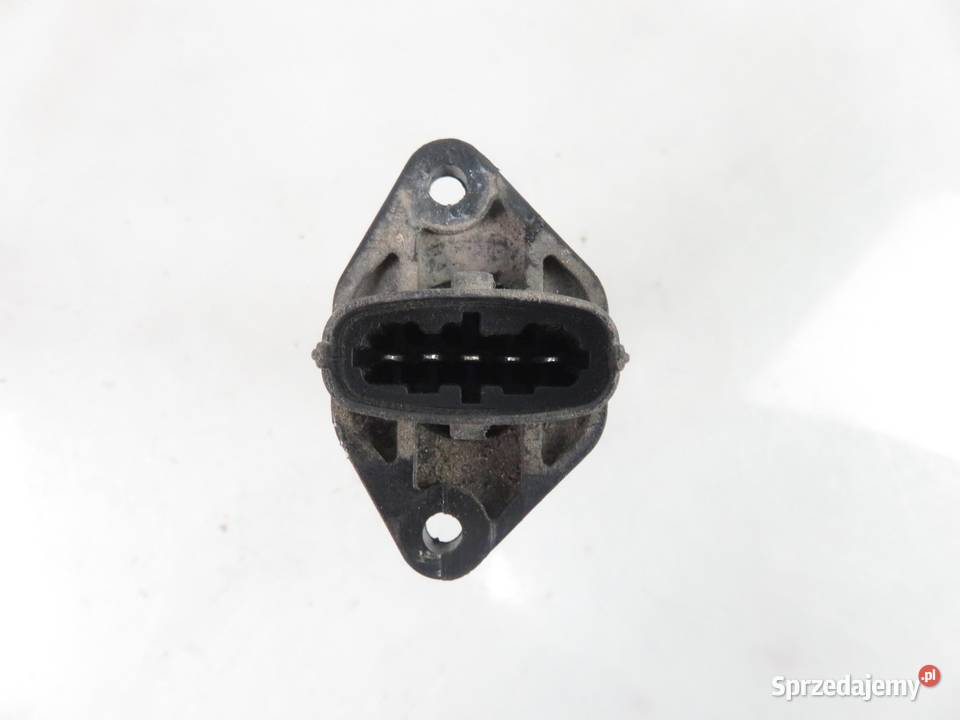 PRZEPŁYWOMIERZ FIAT STILO 19 JTD AMMQ19620 małopolskie