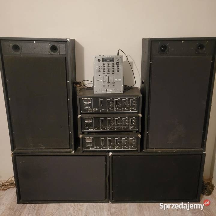 Unitra eltron 100u zg1001 zg603 zg602 zg50 Nowa Wieś Reszelska