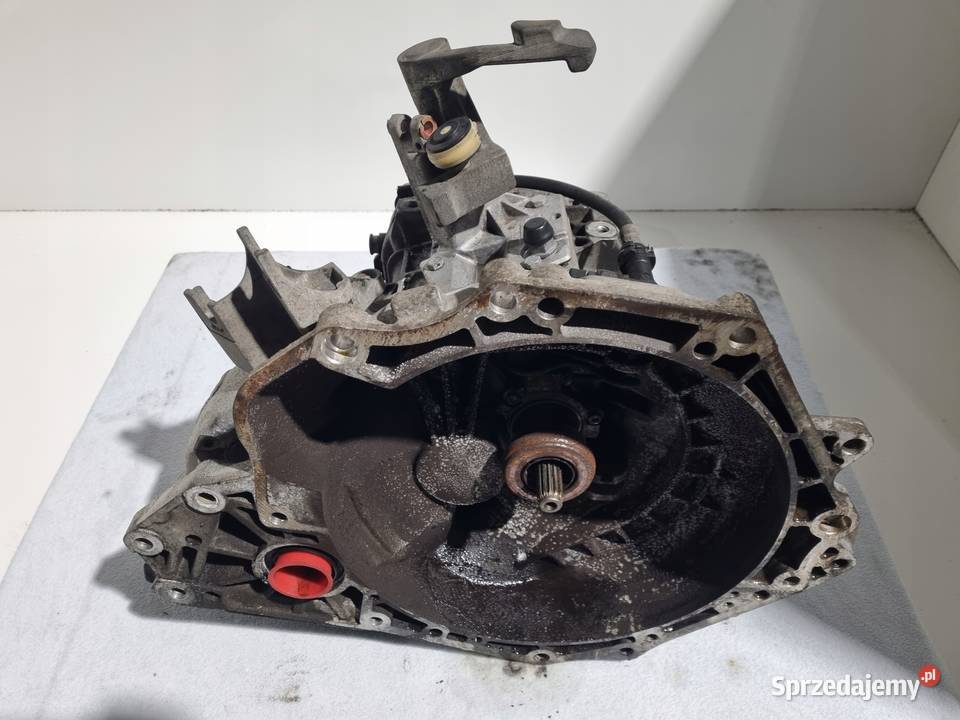 SKRZYNIA BIEGÓW Opel Vectra C Signum 18 16V Skrzynie biegów manualne lubelskie Chełm sprzedam