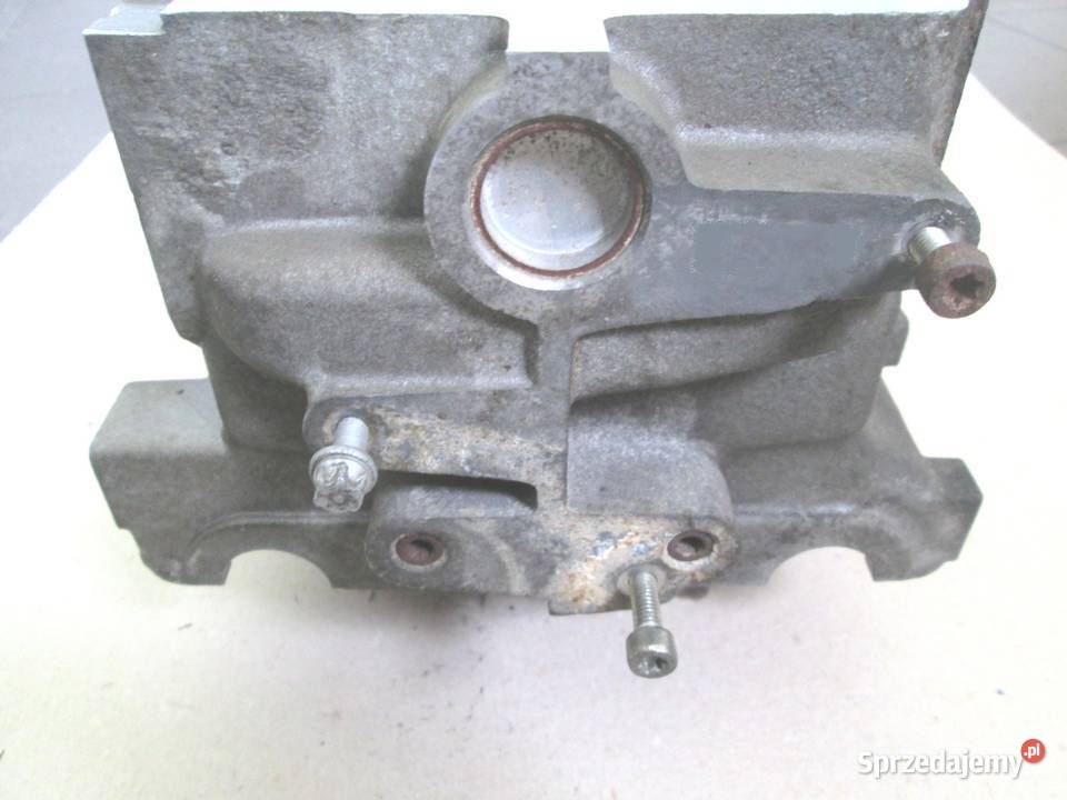 GŁOWICA OPEL 14 16 16V GMB 76124 Astra Vectra Brzostek