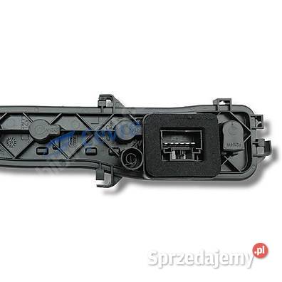 Wkład lampy listwa żarówek LEWA Fiat Fiorino łódzkie Rawa Mazowiecka