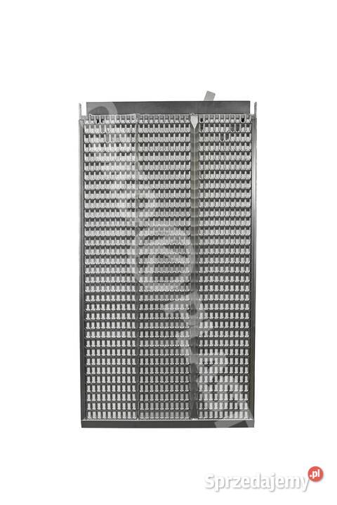 Sito górne do kombajnu Holland CX 6080 CSX 7080 Stara Dąbia sprzedam