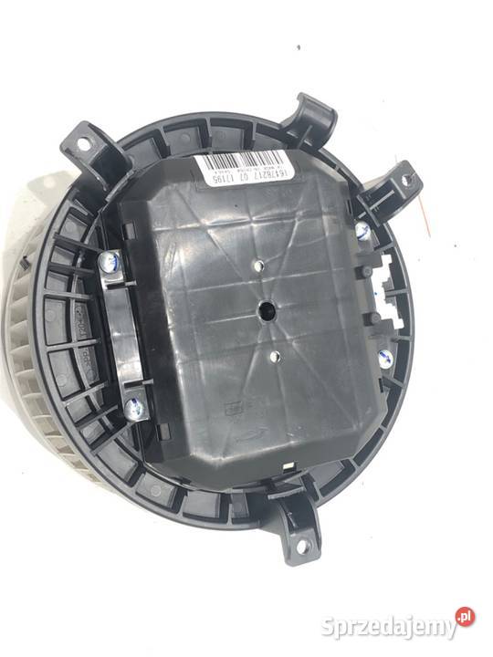 DMUCHAWA NAWIEWU CHRYSLER PACIFICA 16478217