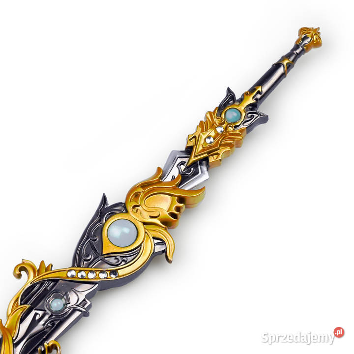 Jian Dan Qin Xin 22 Metal Brelok Replika Pozostałe