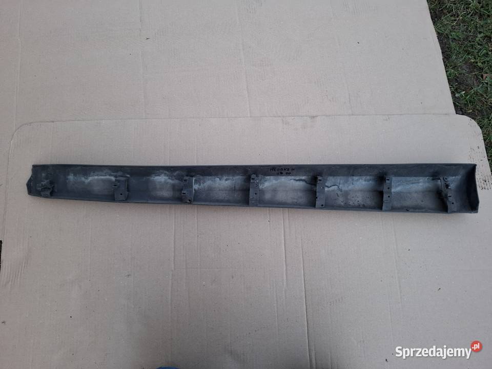 Listwa drzwi przednich przód prawy prawa Renault małopolskie