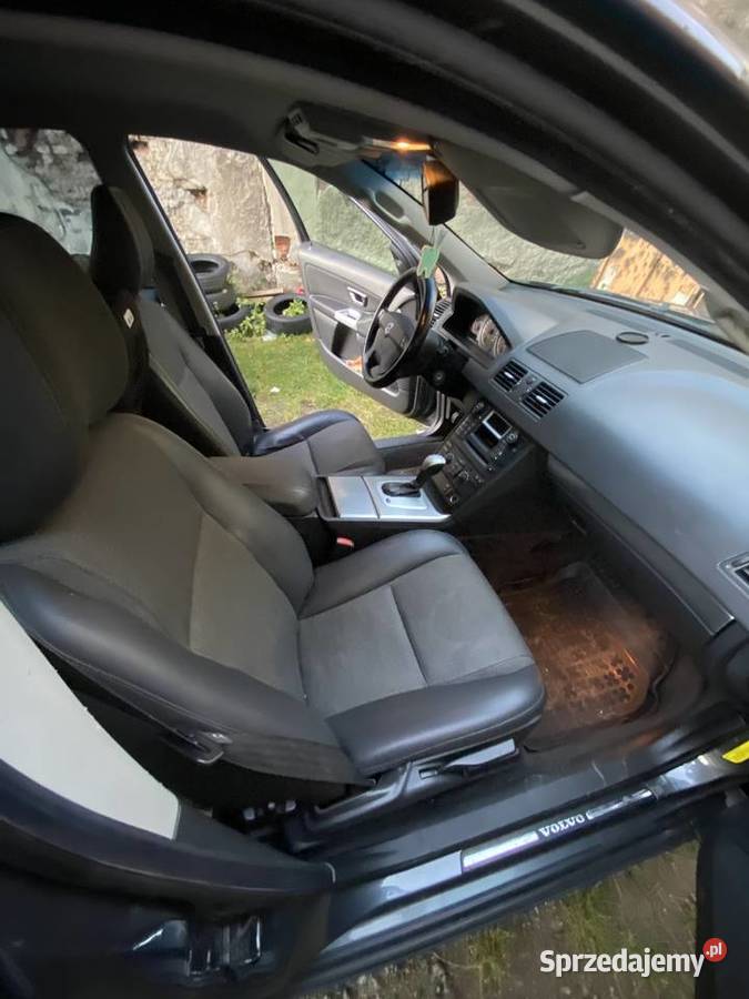 Volvo xc90 wielofunkcyjna kierownica Wałbrzych