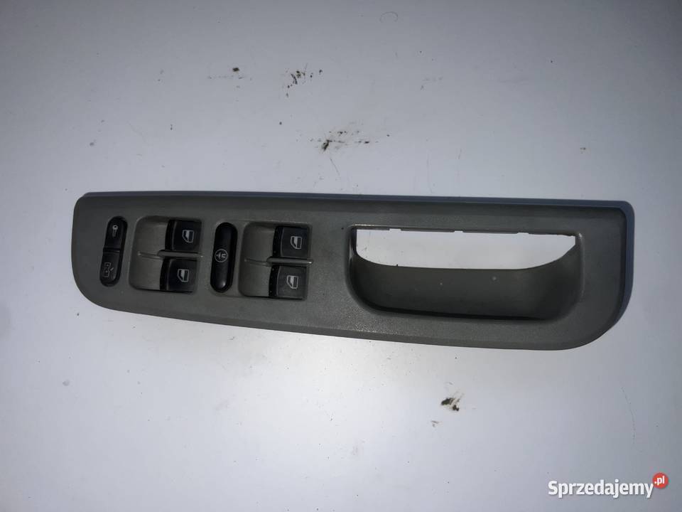Sterownik szyb skoda octavia I Ostrzeszów sprzedam