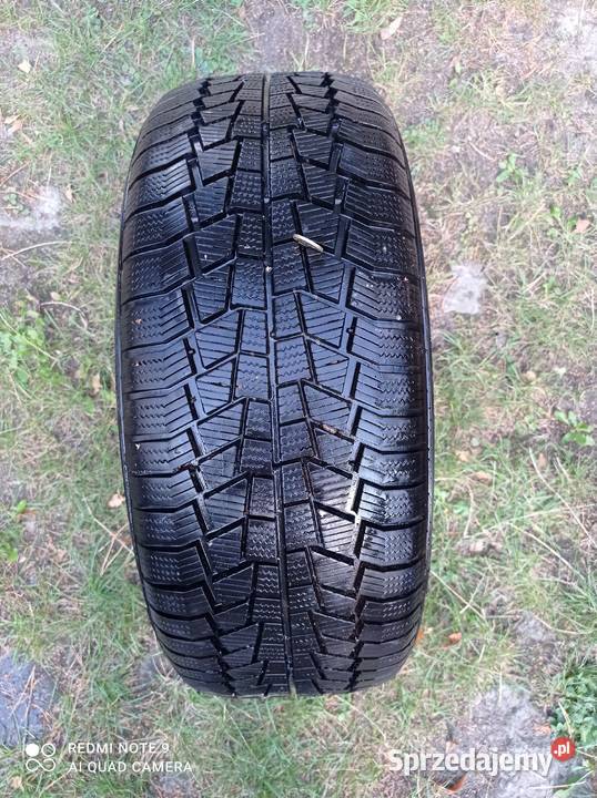 Opony zimowe WIKING WIN TECH 2155017 95V