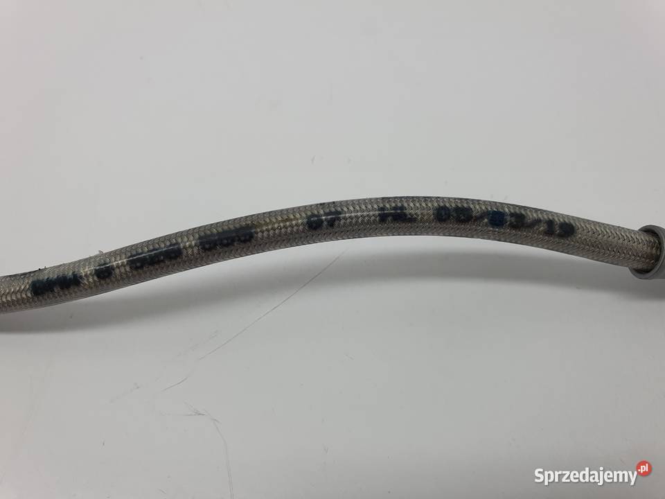 Przewod Hamulcowy Bmw 1250 Łódź