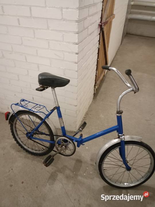 Romet Czajka 20 Warszawa sprzedam