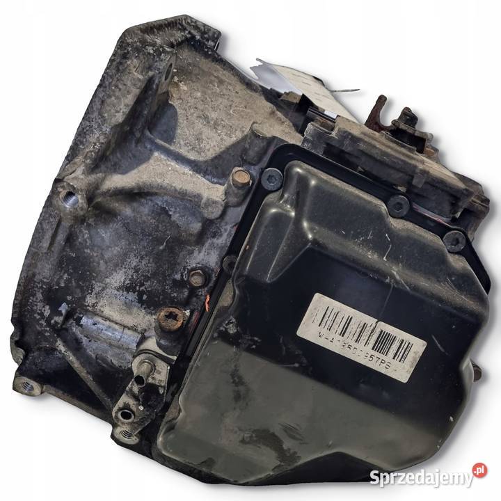 SKRZYNIA BIEGÓW Opel Signum Vectra C 19 CDTI Chełm