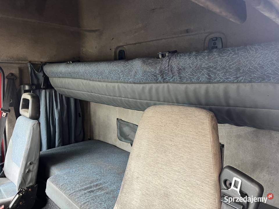 Renault Premium 400Manual B18Euro2 Specjalny podgrzewane fotele Ciągniki siodłowe małopolskie sprzedam