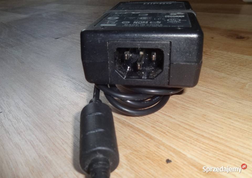 Zasilacz 12V 416A HIPRO HPA0501R3D1 Pozostałe zachodniopomorskie Szczecin sprzedam