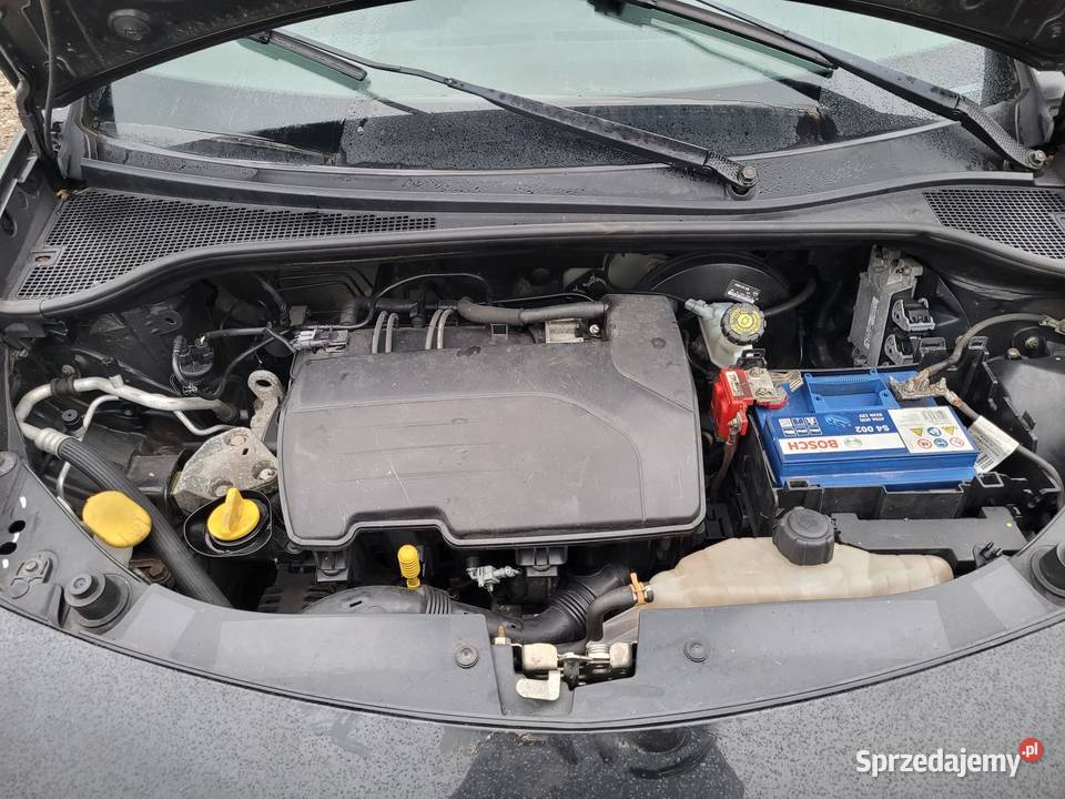 RENAULT CLIO 2007 III Lift 12 benzyna klima 1149cm3 Lublin sprzedam