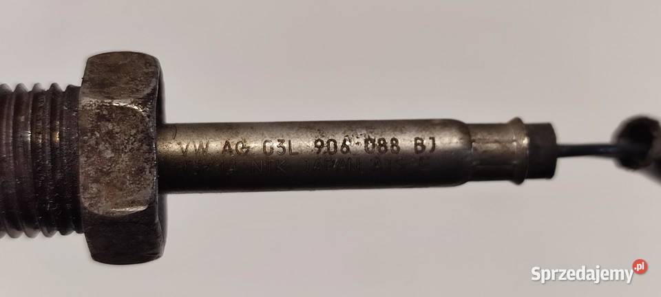 SKODA OCTAVIA II SCOUT SONDA LAMBDA 03L906088BJ dolnośląskie sprzedam