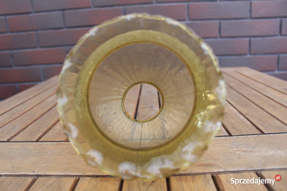 stray klosz wielkopolskie Kalisz sprzedam