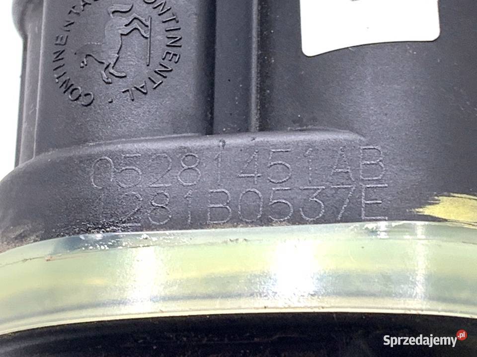 ZAWÓR PAR PALIWA ALFA STELVIO 20 280 05281451AB Zawory