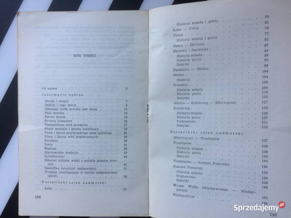 3681 Wybrzeże Pomorza Zachodniego