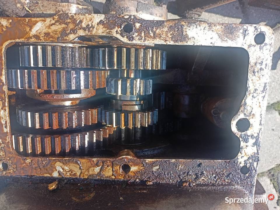 Gnome Rhone AX2 kujawsko-pomorskie Bydgoszcz sprzedam