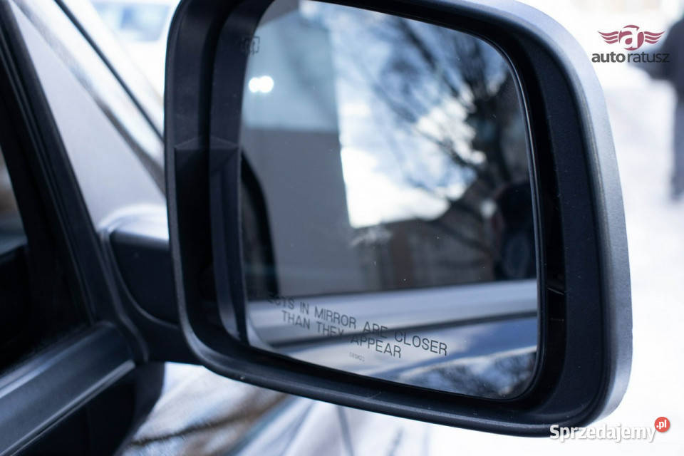 Dodge Durango Wersja RTBenzyna 574x4 III 2011 Warszawa