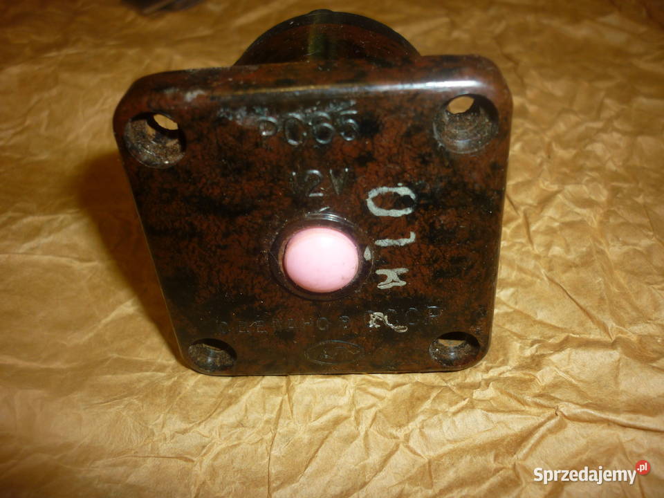 RS65 12V podkarpackie Dębica