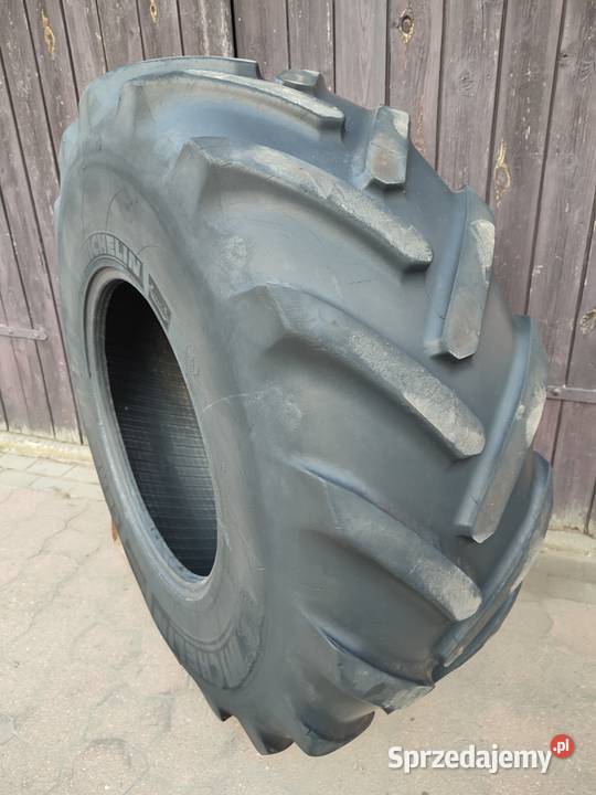 Opona rolnicza R26 52080 MICHELIN CEREX BIB Bolesławiec
