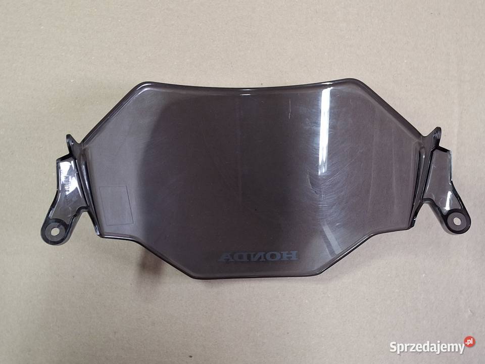 HONDA SH 125 150 SZYBA OWIEWKA PRZÓD ORYGINAŁ Bieleń